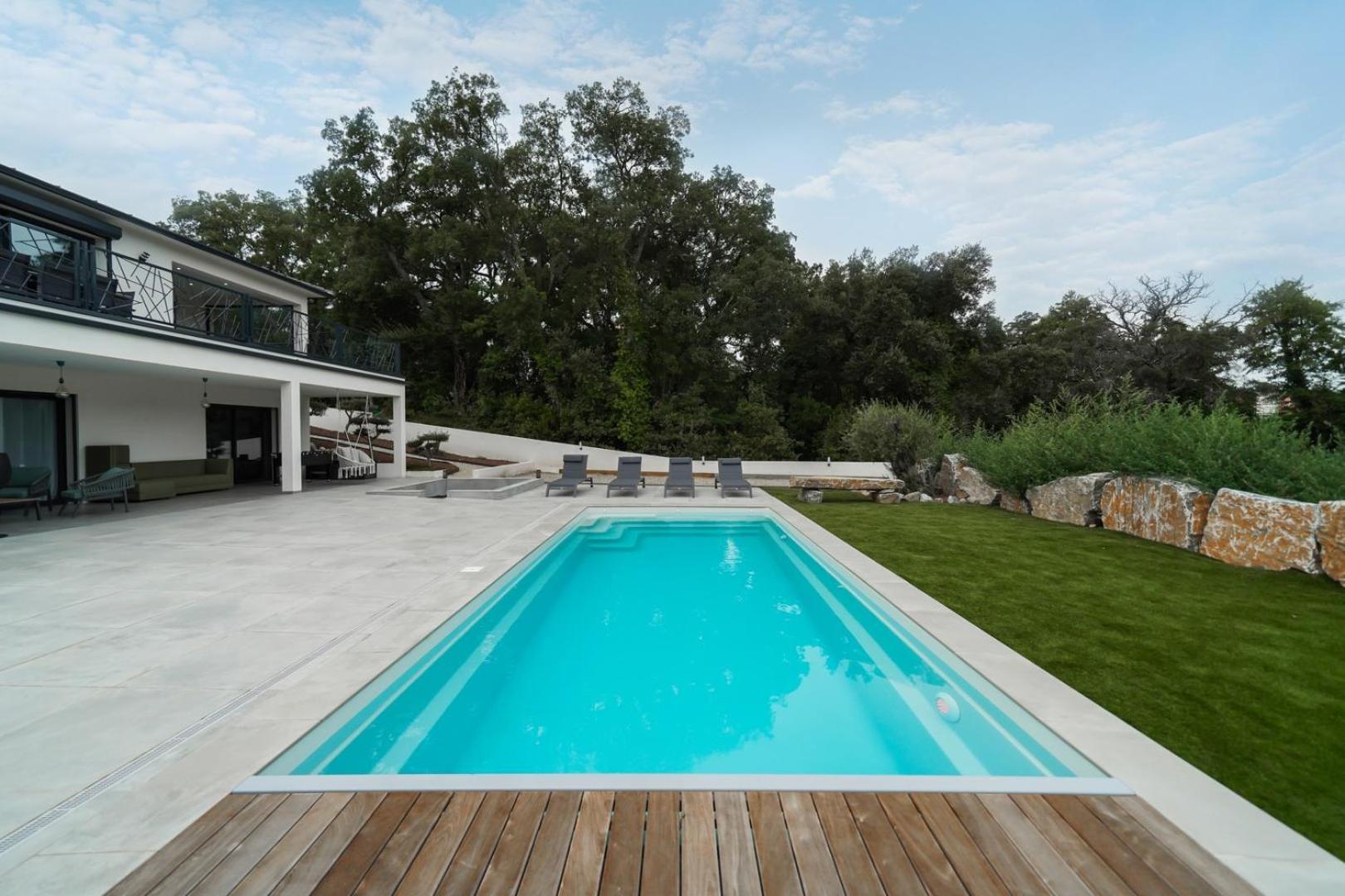 Tres Belle Villa A Ghisonaccia Avec Piscine Chauffee Dış mekan fotoğraf